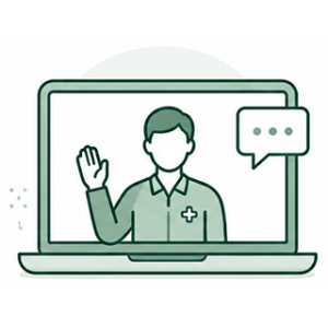 فیزیوتراپی آنلاین