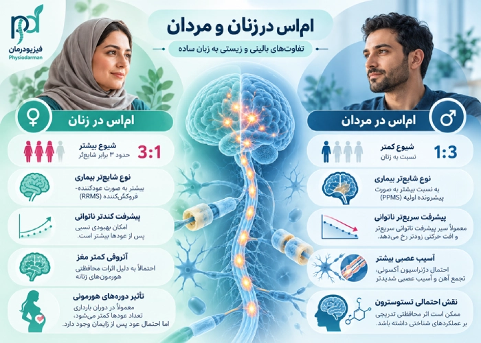 ام_اس در زنان و مردان