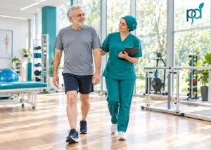 Complications of knee replacement surgery