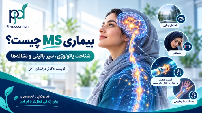What is MS?