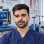 علیرضا رمضانی